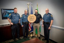 Henrico County Police Division Henrico County Police Division