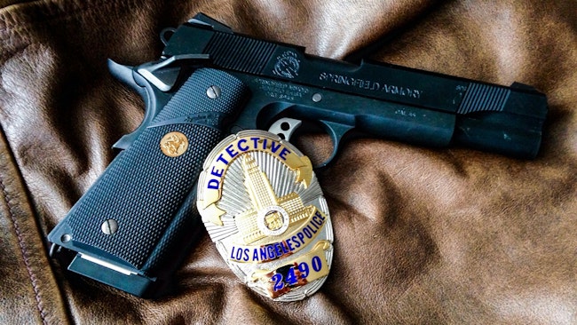 A Report By Wallet Hub Ranked California As The Best State To Work As A Police Officer, And It Listed Alaska As The Worst Check Out The List And Tell Us What You Think Of It