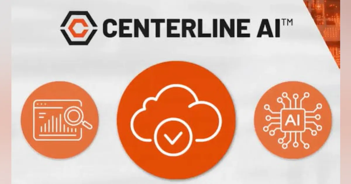 Centerlain CentralSquare Unveils Centerline AI: A Suite of AI-Powered Tools ...