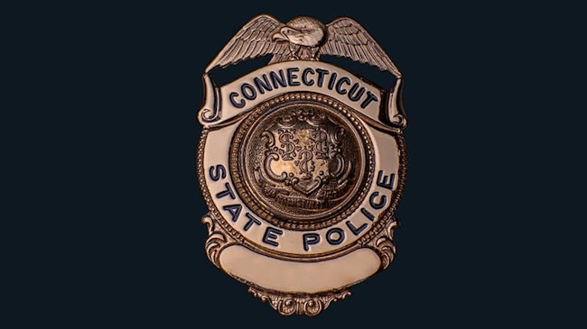 A 23 Year Old Man Accused Of An Armed Abduction Of A Woman In Rhode Island Was Arrested By Connecticut State Police Troopers When They Spotted His Jeep At A Rest Stop In Madison
