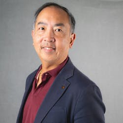 Humphrey Chen, CEO and Co-Founder of CLIPr Humphrey Chen, CEO and Co-Founder of CLIPr