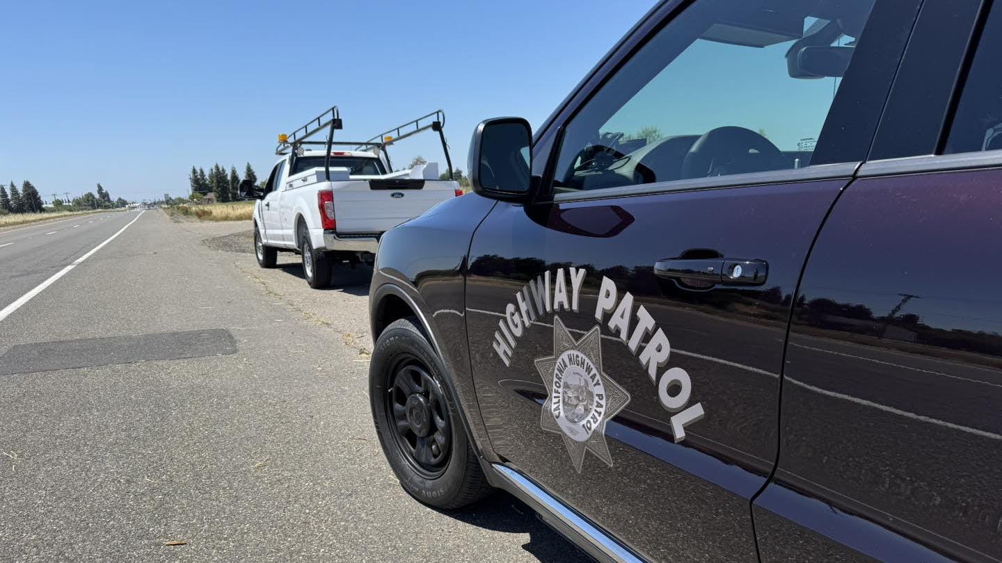 The California Highway Patrol plans to deploy 100 specially marked 2024 Dodge Durangos throughout the state's busiest high-risk highway.