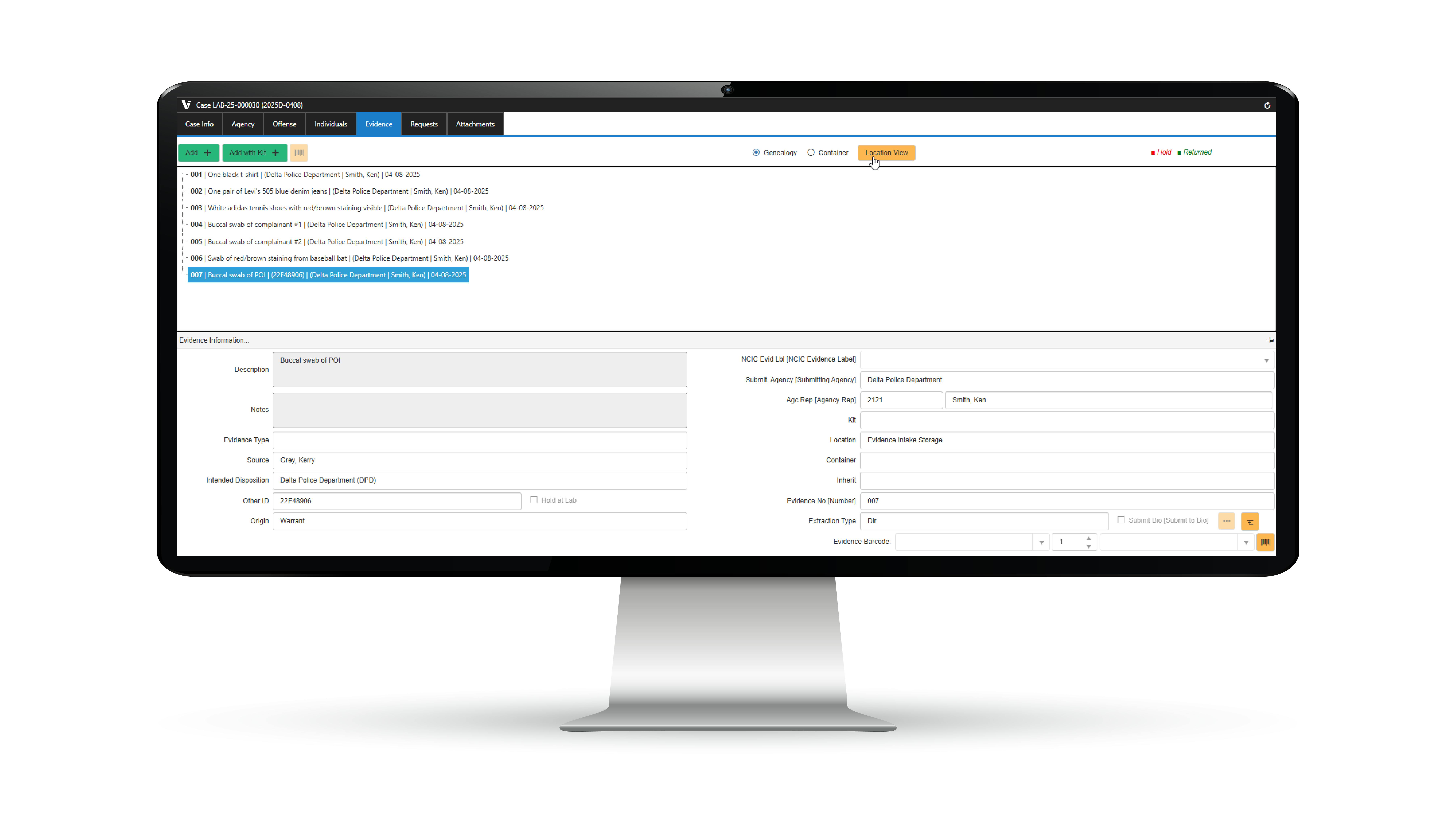 versatermforensicsevidencetab