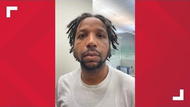 Six Inmates From The New Orleans Prison Are Still On The Loose After A Jail Employee Was Allegedly Cut Off Water To A Cell Where Inmates Pulled Out A Toilet And Climbed Through A Hole In The Wall