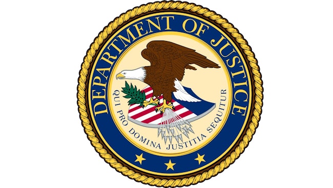 The Department Of Justice’s Civil Rights Division Said It Will Take “all Necessary Steps” To Dismiss The Consent Decrees And Lawsuits Against The Louisville And Minneapolis Police Departments