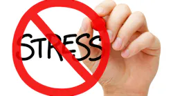 Long term and built up stress can be very harmful to your health. How do you manage it? or how do you de-stress?