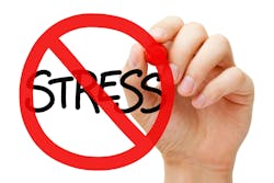 Long term and built up stress can be very harmful to your health. How do you manage it? or how do you de-stress? Long term and built up stress can be very harmful to your health. How do you manage it? or how do you de-stress?