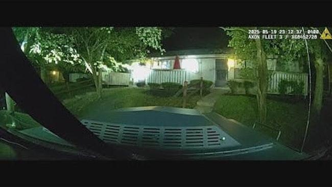 A Dayton Police Swat Officer Fatally Shot An Armed Suspect After He Assaulted And Took A Woman Hostage And Opened Fire At Authorities In A Barricaded Standoff At An Apartment Complex