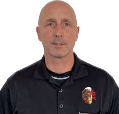Jim Klauba, Chicago Police Department (Ret.), ASP Trainer since 2011 Jim Klauba, Chicago Police Department (Ret.), ASP Trainer since 2011