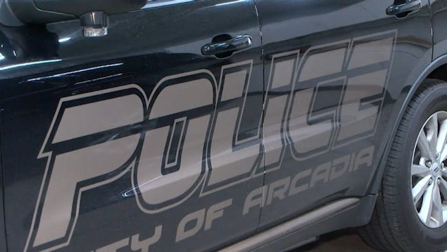 The Trempealeau County Sheriff's Office Is Helping Arcadia Officials By Responding To Emergency Calls In The City After The Community's Entire Police Resigned Earlier This Year