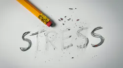 Removing the stress before it gets impactful is a healthier way to move through your career and life.