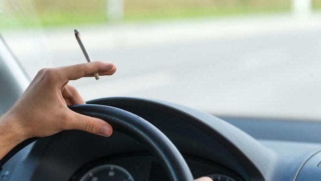 In its decision in a Newark, NJ, police case, the Third Circuit Court of Appeals ruled that smell of marijuana can justify searching a vehicle, but it doesn't automatically give officers the right to arrest or search a person.