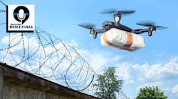 A Michigan Sheriff Is Urging Lawmakers To Give Local Police And Law Enforcement Agencies The Right To Counter Suspicious Or Contraband Carrying Drones, And The Latest Podcast Episode Discusses The Issue Plus Other Police And Law Enforcement News And Headlines A Michigan Sheriff Is Urging Lawmakers To Give Local Police And Law Enforcement Agencies The Right To Counter Suspicious Or Contraband Carrying Drones, And The Latest Podcast Episode Discusses The Issue Plus Other Police And Law Enforcement News And Headlines