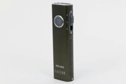 Castor 4-in-1 EDC Flashlight Castor 4-in-1 EDC Flashlight