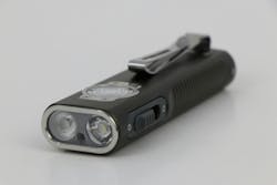Castor 4-in-1 EDC Flashlight Castor 4-in-1 EDC Flashlight