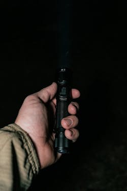 Pollux Flashlight Pollux Flashlight