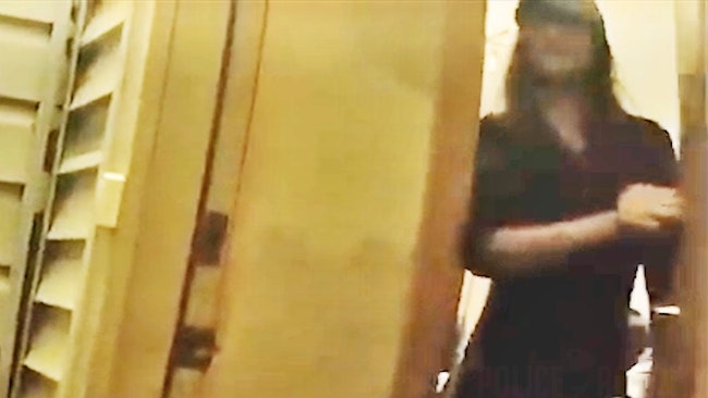 A 37 Year Old Woman Was Fatally Shot By Casper Police When She Allegedly Called About A Burglary And Raised A Gun At Officers After A Dog Jumped On One Of Them At The Door