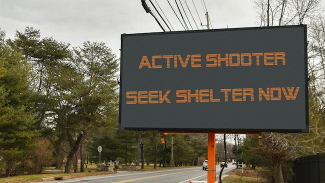 Although There Were 24 Active Shooter Incidents In 2024 Compared To 48 In 2023, The Fbi's Report Noted That There Has Been A 70% Spike In The Incidents From 2020 To 2024 Compared To The Previous Five Year Period