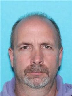 Paul Hutchinson Paul Hutchinson