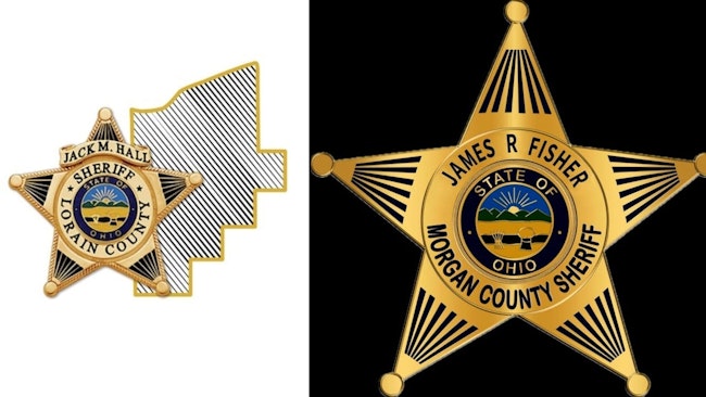 With Eight Deputies And A Failing Fleet, The Morgan County Sheriff's Office Was In Desperate Need Of A Cruiser And Were Offering A Hovercraft In Trade That's When The Lorain County Sheriff's Office Came Calling