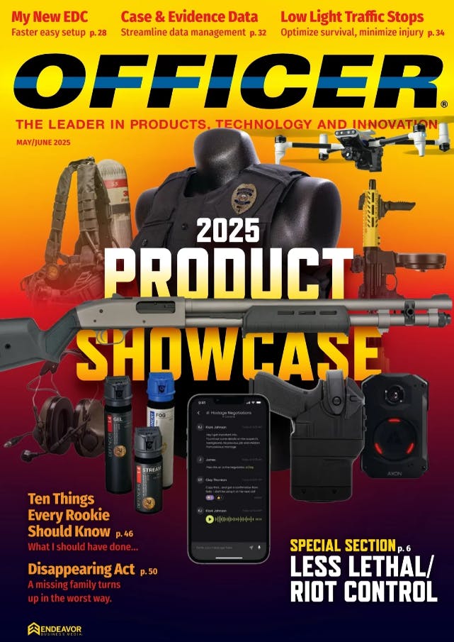 May/June 2025 cover image