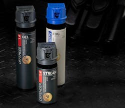 ASP Defender OC ASP Defender OC