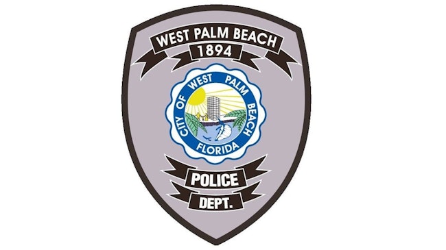 West Palm Beach Police Arrested A Man In Connection With Threatening Online Comments Written On Social Media Photos Of Officers