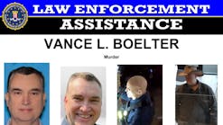 Vance Boelter, the 57-year-old suspect in the shootings of two Minnesota lawmakers, had worked for an armed security company, an authorities said he was considered armed and dangerous. Vance Boelter, the 57-year-old suspect in the shootings of two Minnesota lawmakers, had worked for an armed security company, an authorities said he was considered armed and dangerous.
