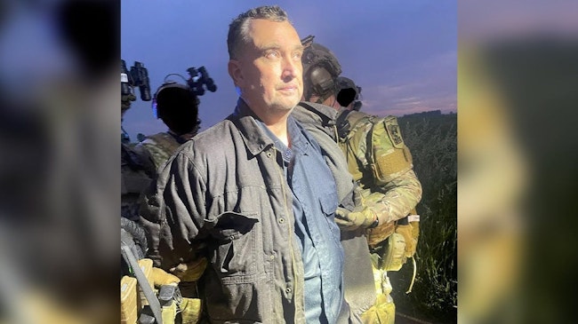 Vance Boelter, the man accused of killing Minnesota state Rep. Melissa Hortman and shooting state Sen. John Hoffman, was arrested in Sibley County after 'largest manhunt in the state's history'