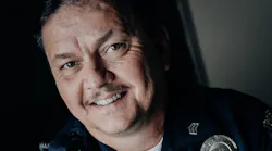 Bernie, MO, Police Lt. Eddie Mays.