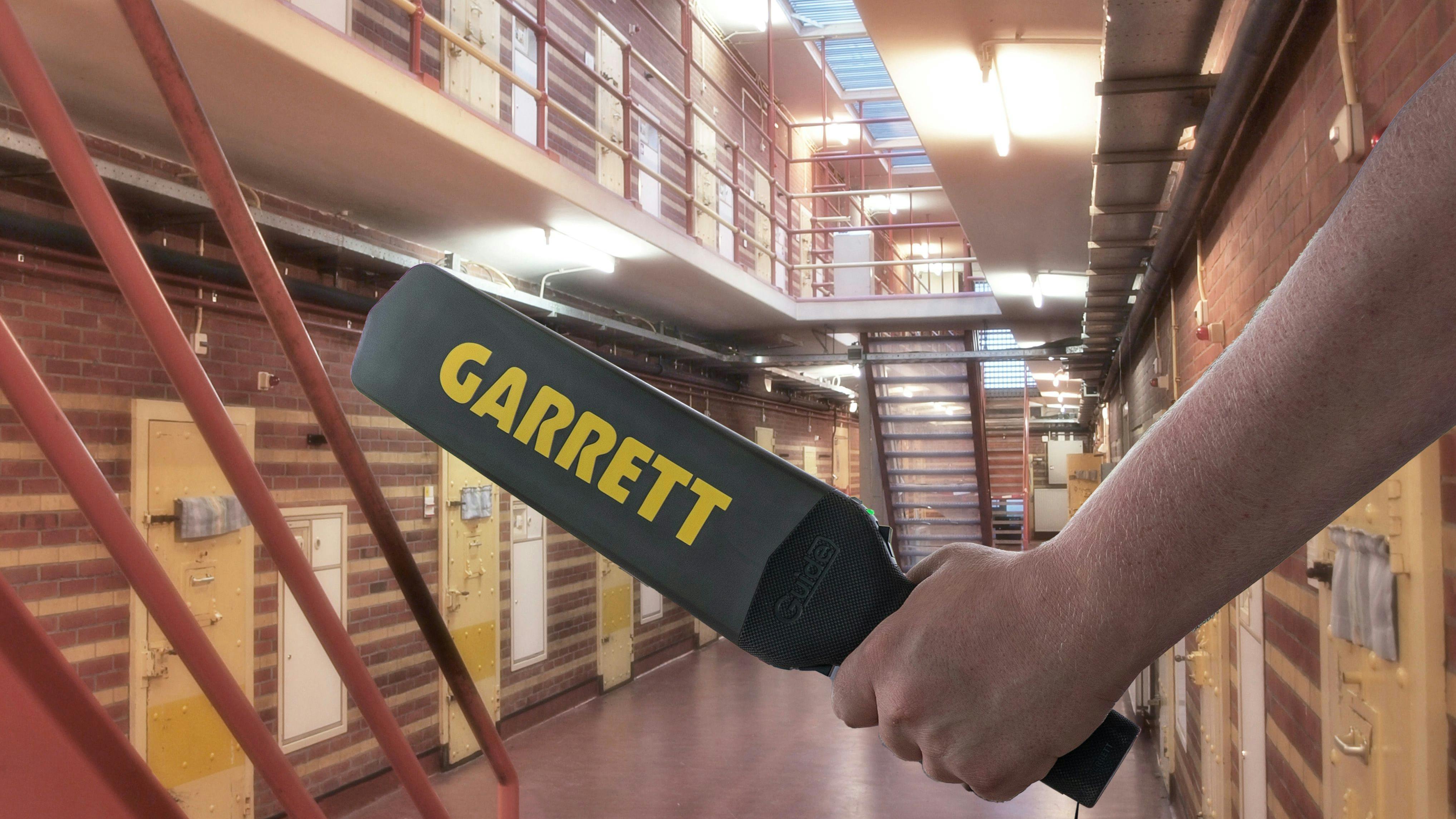 68595353b2b6c80ad6ba3f68 Garrett Guide Prison