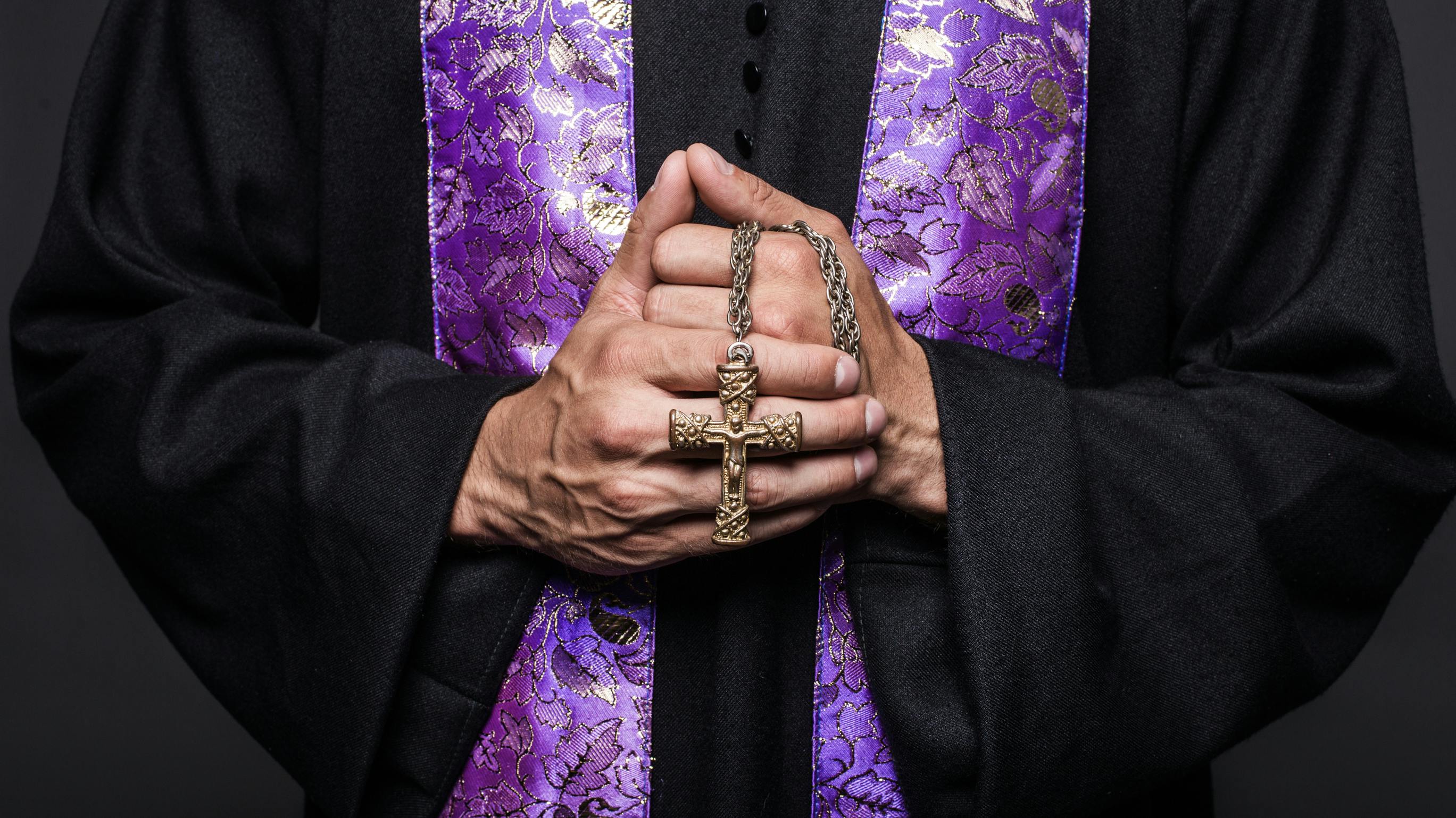 As Communities See Increasing Civil Disturbances, Law Enforcement Agencies Can Find Strong Allies In Faith Based Leaders But Leaders Need To Build Those Relationships Before Emergencies Happen