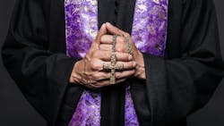 As Communities See Increasing Civil Disturbances, Law Enforcement Agencies Can Find Strong Allies In Faith Based Leaders But Leaders Need To Build Those Relationships Before Emergencies Happen As Communities See Increasing Civil Disturbances, Law Enforcement Agencies Can Find Strong Allies In Faith Based Leaders But Leaders Need To Build Those Relationships Before Emergencies Happen