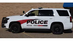 An Armed Suspect Was Fatally Shot After Opening Fire On Two Texas Tech University Police Officers Who Were Investigating A Suspicious Vehicle In A Campus Parking Lot Near Jones At&t Stadium In Lubbock