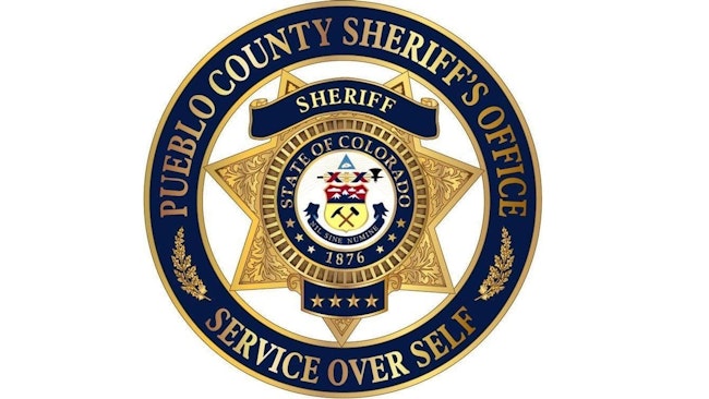 When Pueblo County Sheriff's Deputies Tried To Talk To Two People In A 'suspicious Vehicle,' The Driver Sped Off, Hitting A Cruiser With A Deputy Inside, Kicking Off A Pursuit
