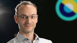 Renaud Delbru Ph.D, Siren Founder and Chief Scientific Officer Renaud Delbru Ph.D, Siren Founder and Chief Scientific Officer