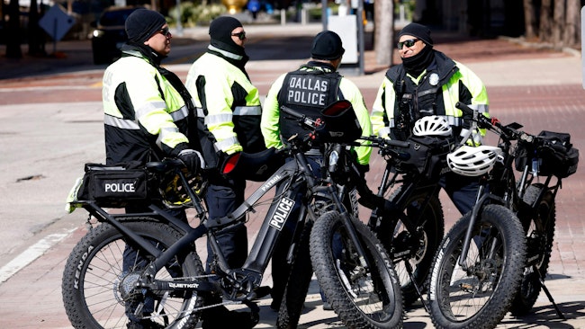 The Dallas City Council on Wednesday unanimously approved changing police hiring standards to allow people to become officers without any college experience.