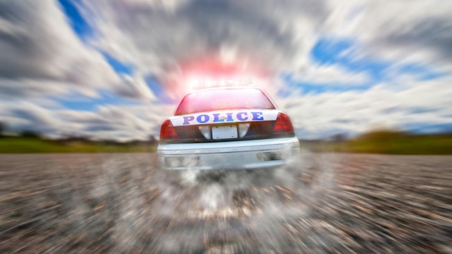 The New York State Sheriff's Association And The New York State Association Of Chiefs Of Police Are Wary Of A Statewide Prohibition On Police Pursuits, Fearing A 'one Size Fits All' Ban Would Go To Far