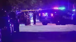 One Milwaukee Police Officer Is In Critical Condition And Another Suffered Injuries That Aren't Considered Life Threatening After They Were 'unexpectedly Fired Upon' While Responding To A Weapons Call