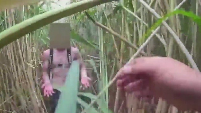 Somerset Police Used A Drone Equipped With A Speaker And A Pre Recorded To Help Triangulate The Location Of A 19 Year Old Man Who Was Lost For Seven Hours In Swampy Wetlands