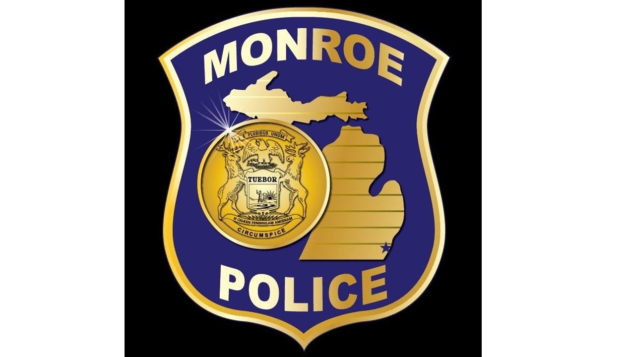 After Spotting A 58 Year Old Man Wanted On Felony And Misdemeanor Warrants, A Monroe Police Officer Had To Use His Leg Power To Run Down The Suspect As He Fled On A Bicycle