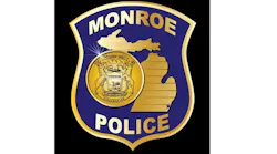 After Spotting A 58 Year Old Man Wanted On Felony And Misdemeanor Warrants, A Monroe Police Officer Had To Use His Leg Power To Run Down The Suspect As He Fled On A Bicycle