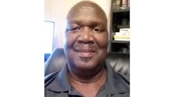 Cherokee County, NC, Sheriff's Deputy Francisco Flattes. Cherokee County, NC, Sheriff's Deputy Francisco Flattes.