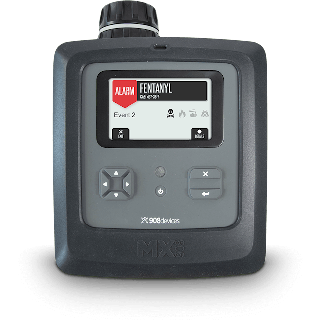 MX908