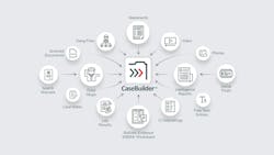 CaseBuilder CaseBuilder