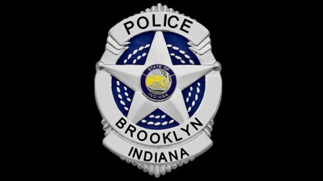Brooklyn Police Lt Gannon Wood Suffered Multiple Broken Ribs, A Ruptured Spleen And A Punctured Lung When A Tree Fell On His Cruiser And A Limb Struck Him In The Chest