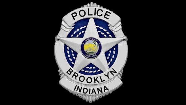 Brooklyn Police Lt Gannon Wood Suffered Multiple Broken Ribs, A Ruptured Spleen And A Punctured Lung When A Tree Fell On His Cruiser And A Limb Struck Him In The Chest
