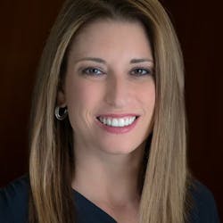 SkySafe Chief Revenue Officer Melissa Swisher SkySafe Chief Revenue Officer Melissa Swisher