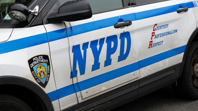 A 27 Year Old Nypd Officer Who Was Off Duty Was Pulled From His Car By A Gunman In The Soundview Neighborhood Of The Bronx, And The Vehicle Was Found Crashed And Abandoned In Westchester County