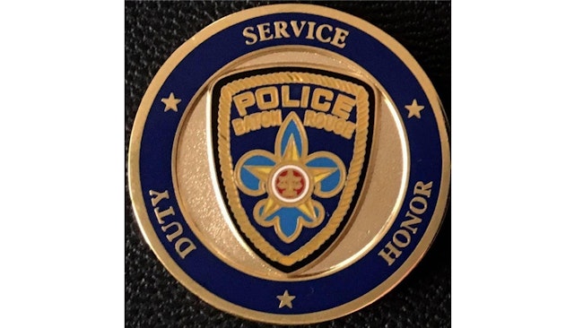 The Baton Rouge Police Department Has Had To Cut A String Of Programs, Including Its Gun Violence Prevention Patrols, After The Agency Lost Over $9 Million From Its Budget After The Creation Of The City Of St George